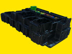 Modulo Bcm Caja Fusibles Explorer, F-150, F-250 Orig. 16-19