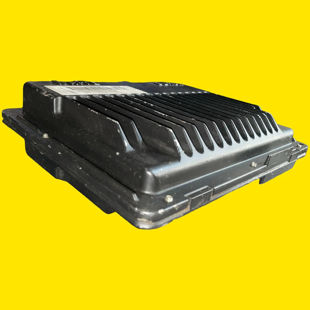 Computadora Motor Silverado/blazer/suburban 97-01 16265035