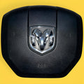 Bolsa Aire Volante Dodge Ram Usada Orig. 09-24 Beige