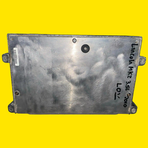 Computadora Motor Lincoln Mkz 3.5 Orig. 2010 Ae5a12a650ud