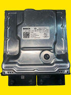 Computadora Motor Chevrolet Onix Usado Orig. 18-24 24119098