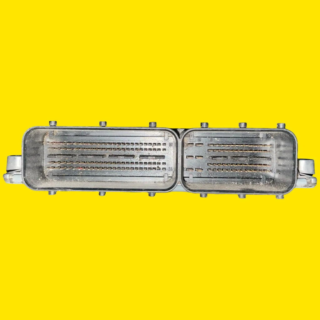 Computadora Motor Caliber/compass/patriot 07-13 P04692101ae