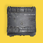 Modulo Carrocería Seat Ibiza, Cordoba Usado Original 03-08