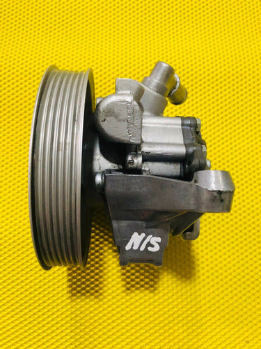 Bomba De Direccion Audi A6 3.2, 06-11, Original Usada