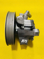 Bomba De Direccion Audi A6 3.2, 06-11, Original Usada