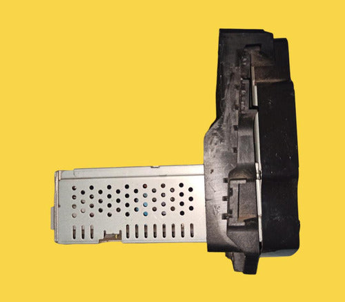 Estéreo Pantalla Para Chevrolet Beat 17-19 Usado Original Negro