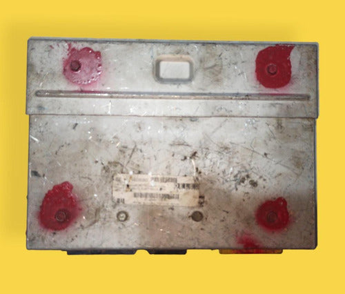 Computadora Motor Chevrolet Cavalier Z24 87-93 Usado Orig.