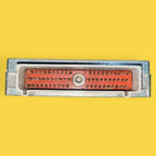 Computadora Motor F150/f250/f350 Orig. 91-93 F2tf12a650aub