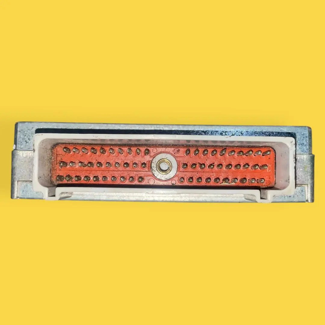 Computadora Motor F150/f250/f350 Orig. 91-93 F2tf12a650aub
