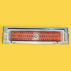Computadora Motor F150/f250/f350 Orig. 91-93 F2tf12a650aub