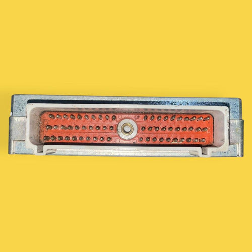 Computadora Motor F150/f250/f350 Orig. 91-93 F2tf12a650aub