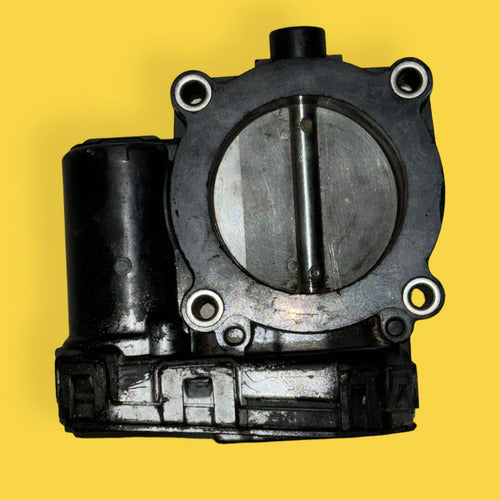 Cuerpo Aceleracion Nitro/liberty/dakota 3.7/4.7, 07-11 Usado