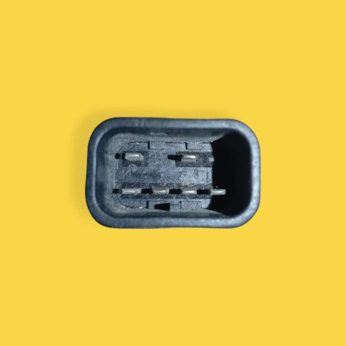 Switch Vidrio Para Escort, Contour, Mystique Usado Original