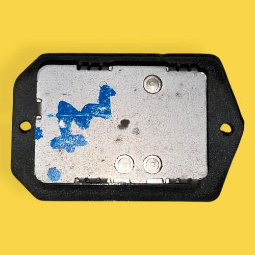 Resistencia A/c Dodge Caliber 2.4 Usado Original 07-12 Negro