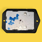 Resistencia A/c Dodge Caliber 2.4 Usado Original 07-12 Negro