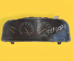 Clúster Velocímetro Infiniti Q45 Usado Original 94-99 Negro