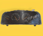 Clúster Velocímetro Infiniti Q45 Usado Original 94-99 Negro