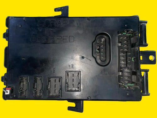 Modulo Bcm Body Control Ford Freestar Orig 04-07 4f2t15604bl