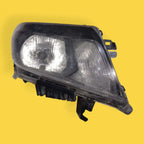 Faro Izquierdo Nissan Np300 Usado Original 16-20 Izquierdo/conductor