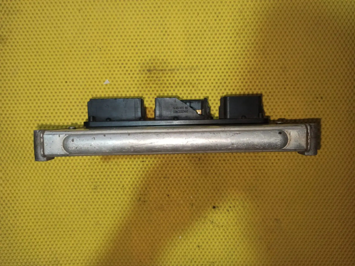 Computadora Ecu Ford Fusion 2.3 Usado Original  06-09