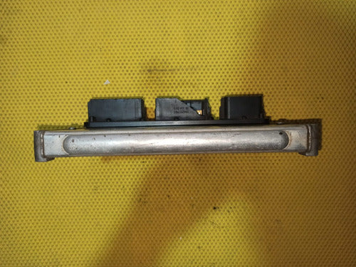 Computadora Ecu Ford Fusion 2.3 Usado Original  06-09