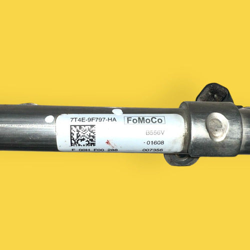 Riel Inyectores Mazda Cx9/edge/taurus/flex/mkz 3.5 07-13
