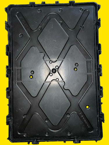 Modulo Bcm Body Control Jeep Grand Cherokee 21-24 P6860712ae