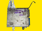Modulo Bcm Body Control Caravan, Voyager Usado Orig. 91-95