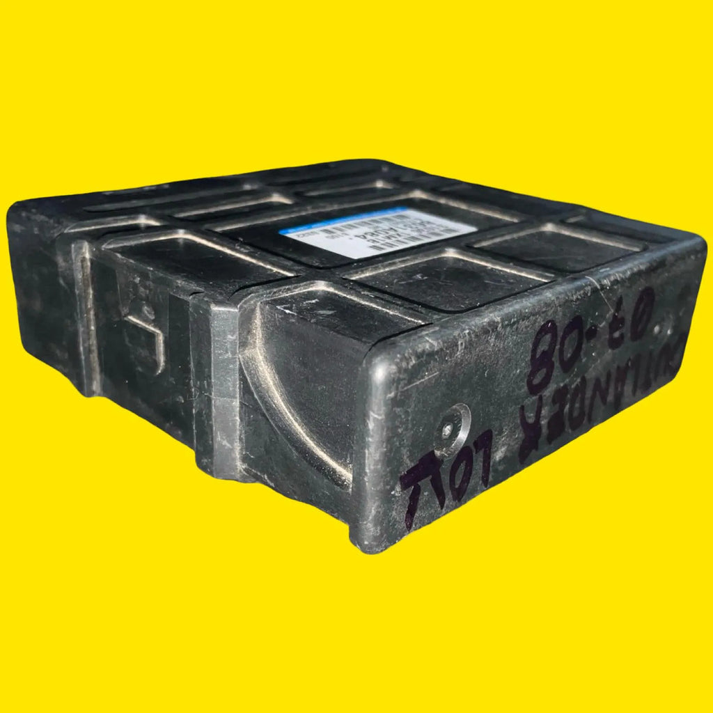 Computadora Tcm Mitsubishi Outlander Orig. 07-08 8631a084