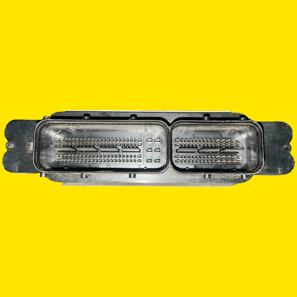 Computadora Motor Tiguan/jetta/leon/golf 1.4l Orig. 17-23