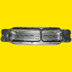 Computadora Motor Tiguan/jetta/leon/golf 1.4l Orig. 17-23