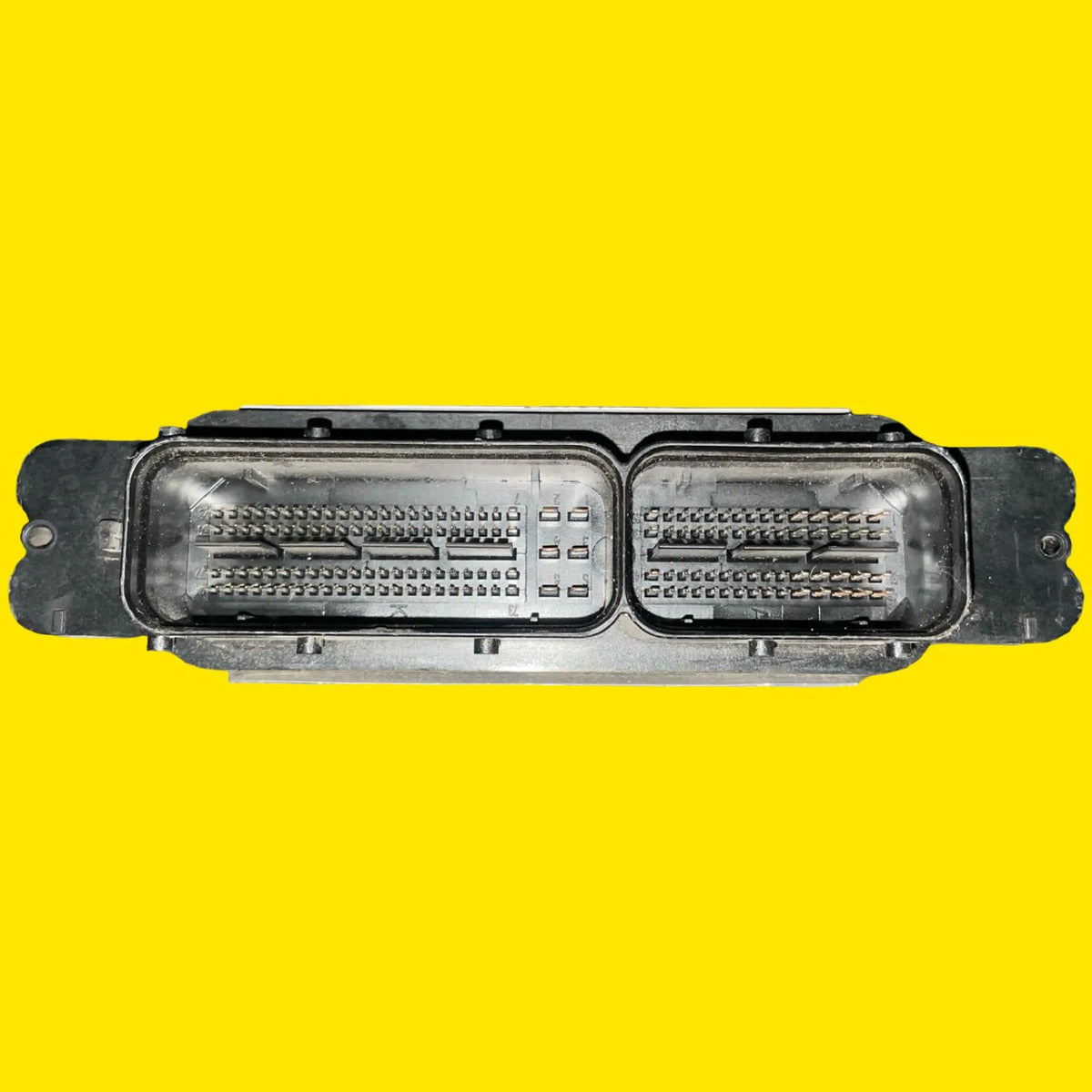 Computadora Motor Tiguan/jetta/leon/golf 1.4l Orig. 17-23