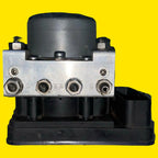 Modulo Abs Vw Gol, Saveiro Usada Original 15-22 5u0614117l Negro