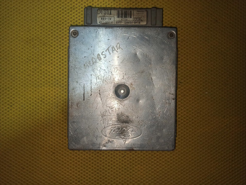 Computadora Motor Ford F-250/f350 7.5 Usado Original 88-91