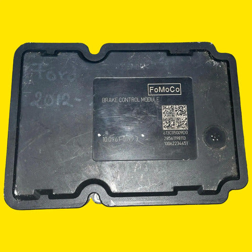 Modulo Abs Ford Focus Usado Original 11-14 Bv612c405al