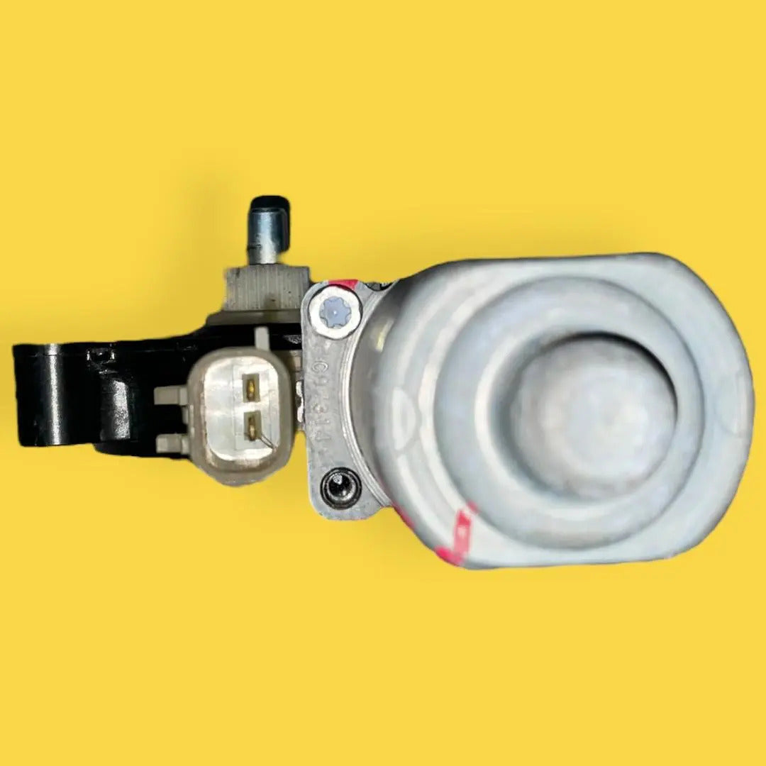 Motor Elevador Cristal Izq. Equinox/sonic/terrain Orig 10-17