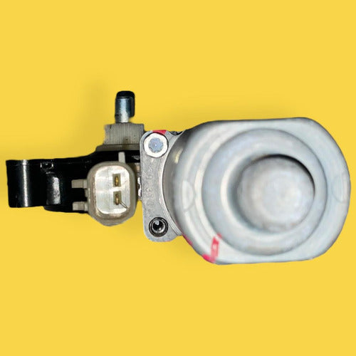 Motor Elevador Cristal Izq. Equinox/sonic/terrain Orig 10-17