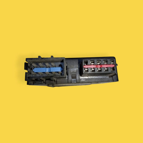 Modulo Control Lampara Jeep Cherokee Usado Original 92-96