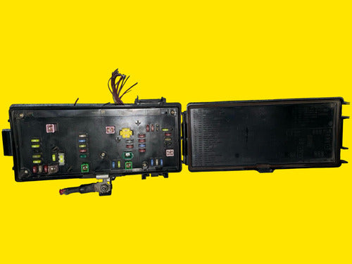 Caja Fusibles Tipm Dodge Ram Usado Orig. 06-07 P56049888al