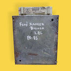 Computadora Motor Ford Ranger, Bronco 2.8 Usado Orig. 84-85