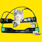 Mecanismo Elevador Ventana Del. Izq. Hummer H3 Orig. 06-10