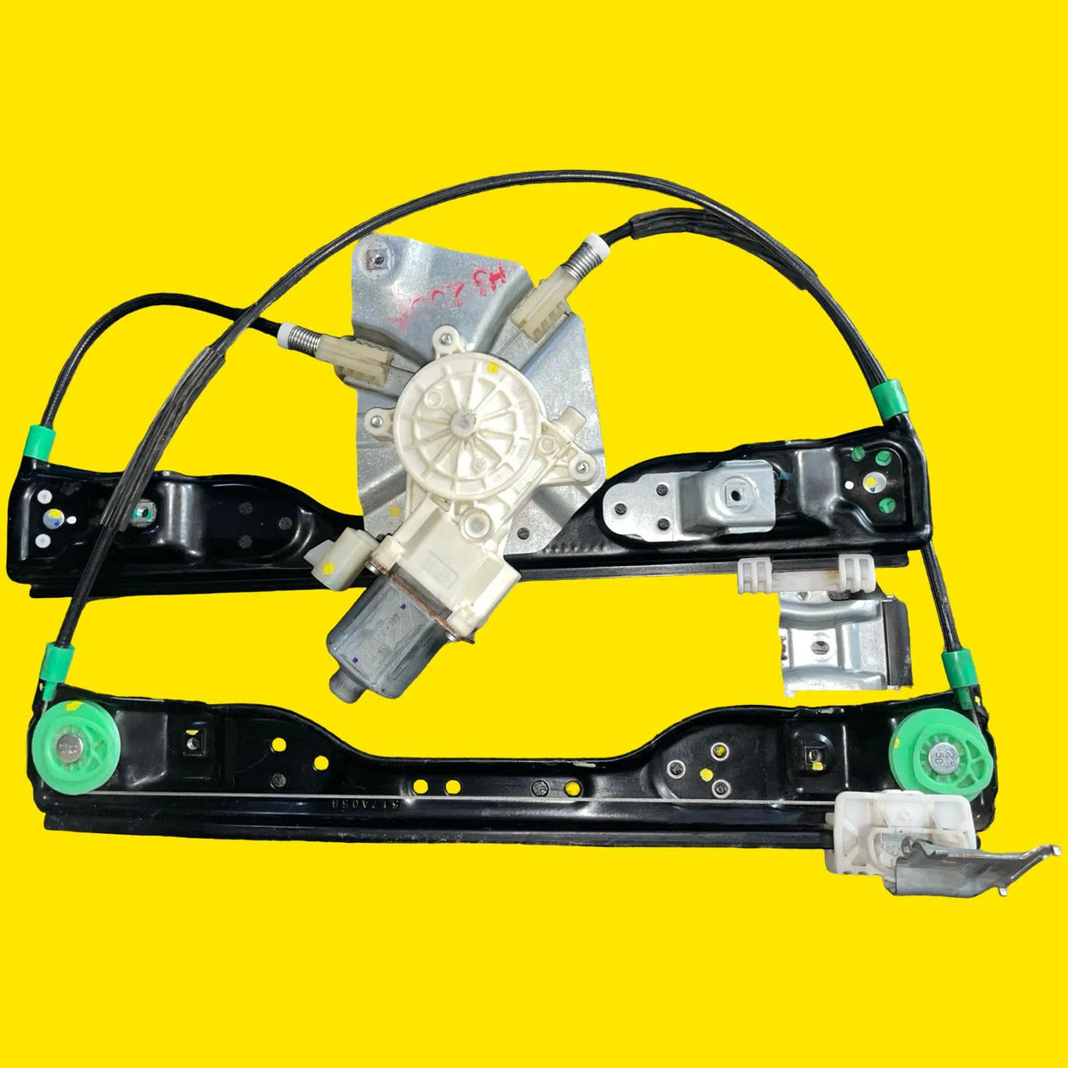 Mecanismo Elevador Ventana Del. Izq. Hummer H3 Orig. 06-10