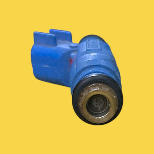 Inyector Jeep Liberty, Dodge Ram 3.7 Orig. 02-03 53031099