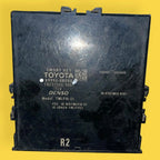 Modulo Control Llave Toyota Rav4 Usado Orig 16-18 899900r040