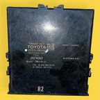 Modulo Control Llave Toyota Rav4 Usado Orig 16-18 899900r040