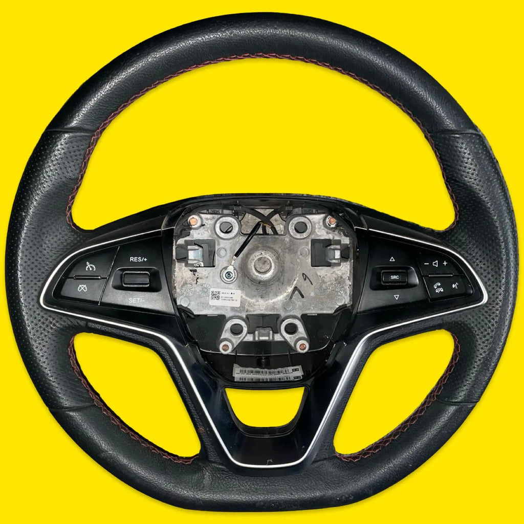 Volante Chevrolet Groove Usado Original 22-25 23755450 Negro