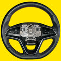 Volante Chevrolet Groove Usado Original 22-25 23755450 Negro