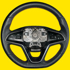 Volante Chevrolet Groove Usado Original 22-25 23755450 Negro