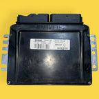Computadora Motor Platina, Clio 1.6 Orig. 03-05 S110130041b