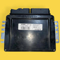Computadora Motor Platina, Clio 1.6 Orig. 03-05 S110130041b